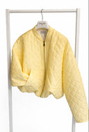 Susymix - Bomber trapuntato