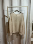 Maglia girocollo -vicolo