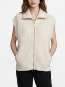 Susymix- Gilet in maglia