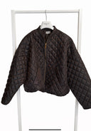 Susymix - Bomber trapuntato