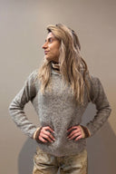 Maglia cappuccio Vicolo