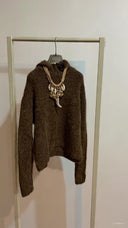 Maglia cappuccio Vicolo