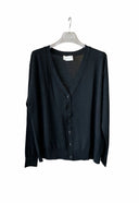 Vicolo - Cardigan con doppia abbottonatura