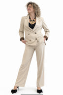 Vicolo - Pantalone gessato