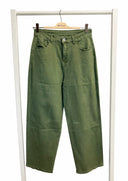 Miamor- Pantalone baloon in cotone