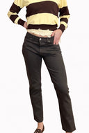 Please - Pantalone cotone 5 tasche