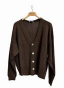 Susymix - Cardigan bottoni