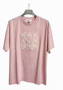 Vicolo- T-shirt ricamata