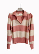 Vicolo - Polo rigata