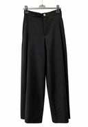 Vicolo - Pantagonna doppia pince laterale