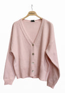 Susymix - Cardigan bottoni