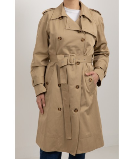 trench vicolo cammello