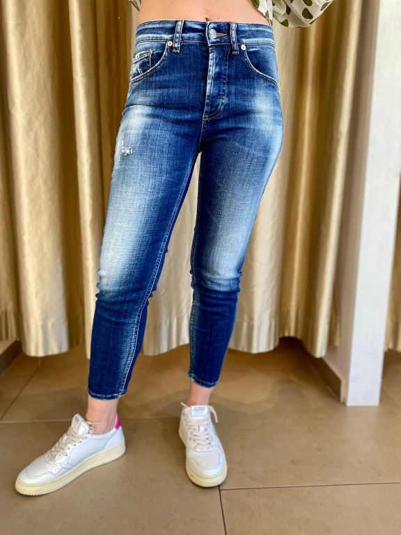 jeans daisy vicolo