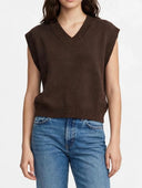 Susymix - Gilet in viscosa