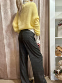 Pantalone pied de poule - Vicolo