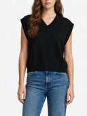 Susymix - Gilet in viscosa