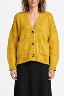 Vicolo - Cardigan chunky con tasche