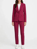 Vicolo- Pantalone sartoriale sigaretta
