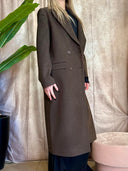 Cappotto Doppiopetto - Vicolo