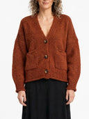 Vicolo - Cardigan chunky con tasche