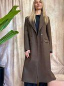 Cappotto Doppiopetto - Vicolo