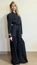 Giacca fusciacca - Vicolo