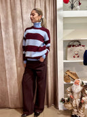 Maglia righe - Vicolo