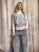 Gilet applicazioni - Vicolo