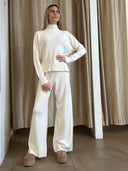 Completo in maglia - Vicolo