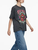 Vicolo - T-shirt over stay wild