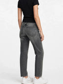 Vicolo - Jeans Zeke lavaggio grigio