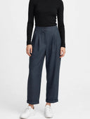 Vicolo - Pantalone baloon con pences