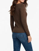 Susymix- Maglia sotto giacca in viscosa