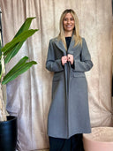 Cappotto Doppiopetto - Vicolo