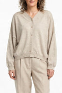 Vicolo - Cardigan lane e cashmere