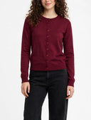 Susymix- Cardigan in viscosa