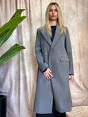 Cappotto Doppiopetto - Vicolo