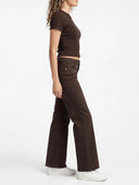 Susymix- Denim tinto in capo