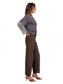 Vicolo - Pantalone balloon
