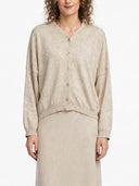 Vicolo - Cardigan lane e cashmere