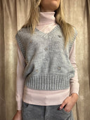 Gilet applicazioni - Vicolo