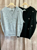 Gilet applicazioni - Vicolo