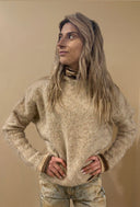 Maglia cappuccio Vicolo