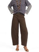 Vicolo - Pantalone balloon