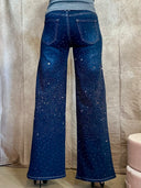 Denim strass - MiAmor