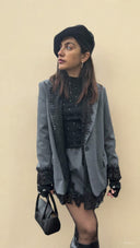 Giacca pizzo Have ONE