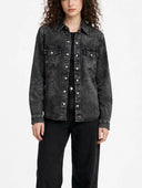 Susymix- Camicia di jeans