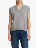 Susymix - Gilet in viscosa
