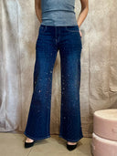 Denim strass - MiAmor