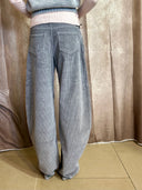 Pantalone Denise coste velluto- Vicolo